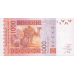 P615Hl Niger - 1000 Francs Year 2012